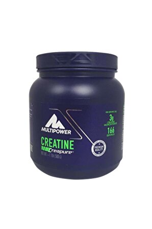 Multipower Creapure Kreatin 500 gr