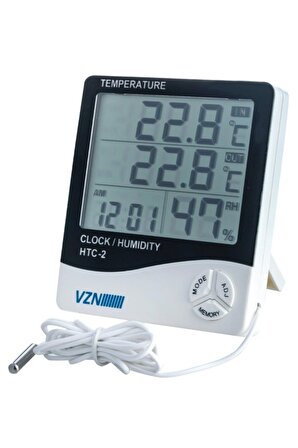 Termometre Htc-2 SERHAT0381