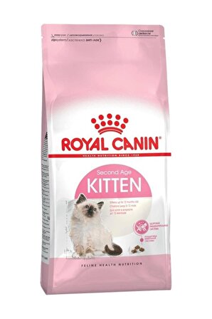 Royal Canın Kitten Yavru Kedi Maması 10 Kg