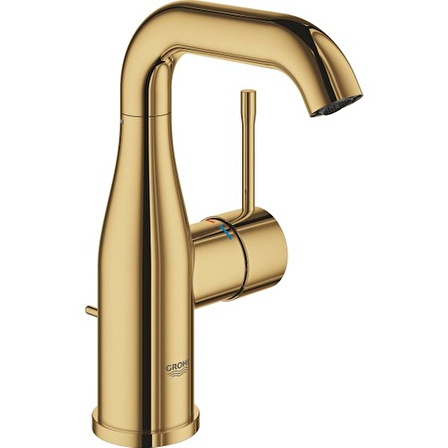 Grohe Essence New Tek Kollu Lavabo Bataryası M Boyut - 23462GL1