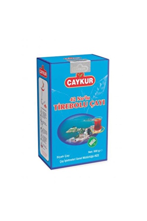 Çaykur Çay Çaykur 42nolu Tirebolu Çayı 500gr