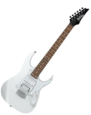 Ibanez GRG140-WH Gio Serisi Beyaz Elektro Gitar