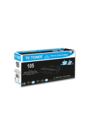 Toner 105l – Mltd105l - Scx4623 - Sf650 Toner 2,5k