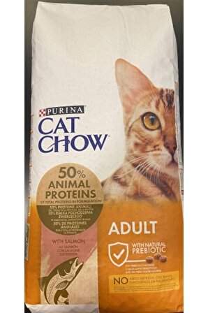 Purina Nestle Chat Chow Yetişkin Somunlu Kedi Maması 15 Kg