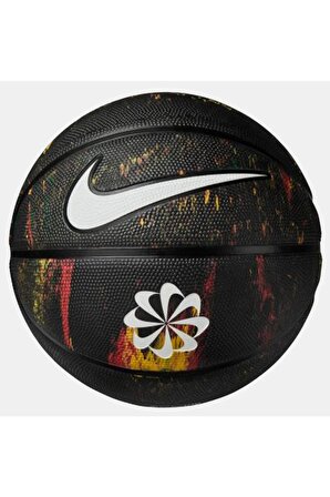 Everyday Playground 8p Graphıc Deflated 7no Basketbol Topu N.100.7037.973.07-973