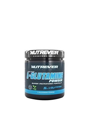 L-glutamine Powder 250 Gr