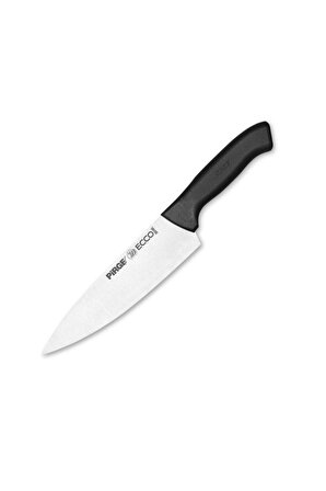 Pirge Ecco 35149 Karma Bıçak Seti 2'li Siyah 