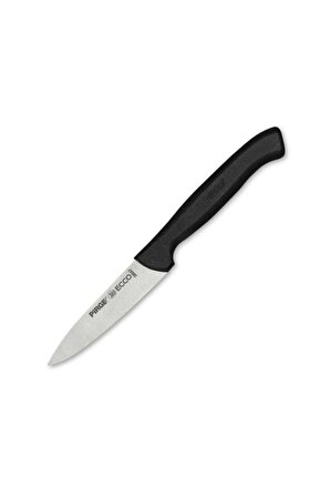 Pirge Ecco 35149 Karma Bıçak Seti 2'li Siyah 