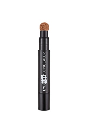 Eye Puff Likit Concealer 06 Medium Beige