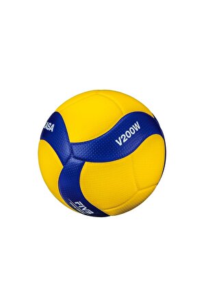 V200w Fıvb Onaylı Voleybol Maç Topu
