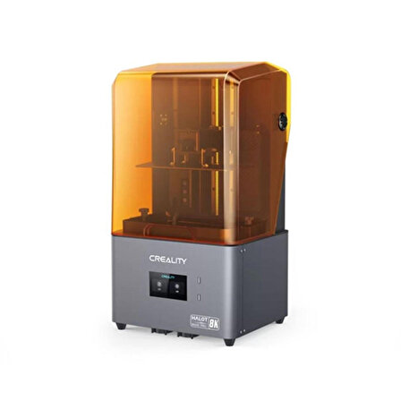 Creality Halot-Mage Pro 1003040099 Reçineli 3D Yazıcı