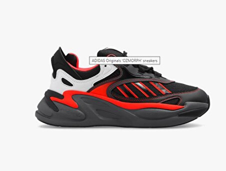 adidas Erkek Günlük Spor Ayakkabı Ozmorph IF2225