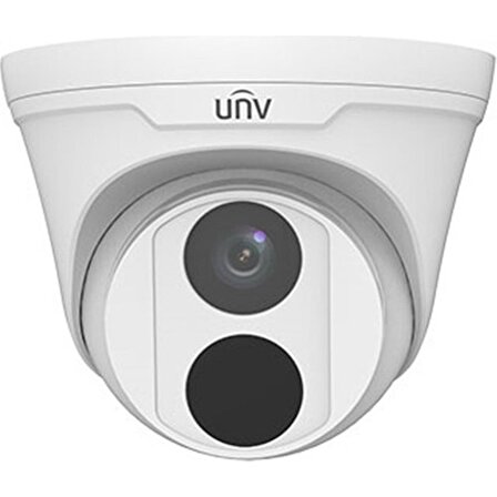 Unv IPC3612CR3-PF28-A Unv 2mp Ip Güvenlik Kamerası Dome