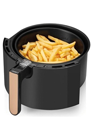 AR2062-G Airtasty Air Fryer 4 Litre Sıcak Hava Fritözü