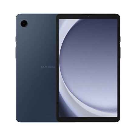 Samsung Galaxy Tab A9 X-110 64 GB 4 GB 8.7 (Samsung Türkiye Garantili) Navy