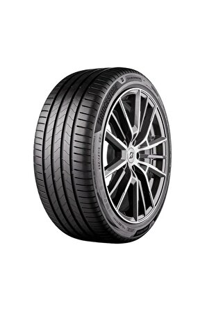 Bridgestone 235/55 R18 100V Turanza 6 Üretim Yılı : 2024
