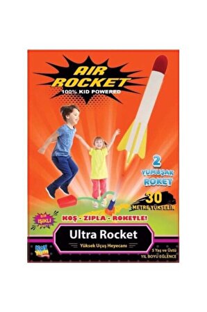 Kayyum Aır Rocket 2 Li