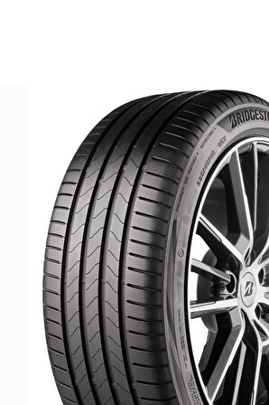 Bridgestone 225/50R17 98Y XL Turanza 6 Üretim Yılı : 2024