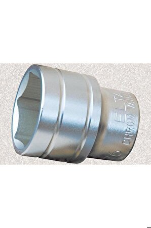 Elta 1115 1/2'' Lokma Anahtar 18 mm