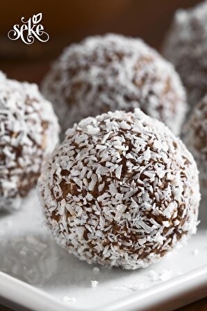 Tinyball - Çikolata Dolgulu İncir Topları 215 gr