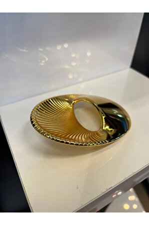 Toro Metal Kulp Altın 32mm Dolap Kapak Modern Çekmece Tv Ünite Mobilya Kulbu Gold Komidin
