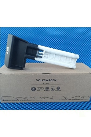 El Fren Kolu Volkswagen Touareg 2003-2010 7l6711878  7L6711878 7L6711878F Toureq.elfrennn