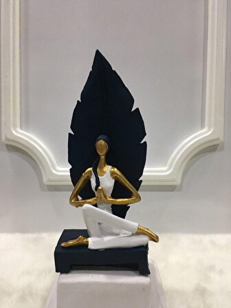 Yoga Yapan Kadın