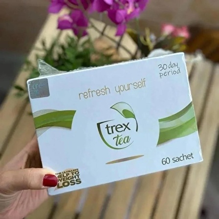 Trex tea 