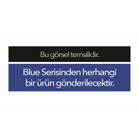 Sleepy Premium Blue Care Serisi Sıvı Sabun 500 ml + 2x1500 ml