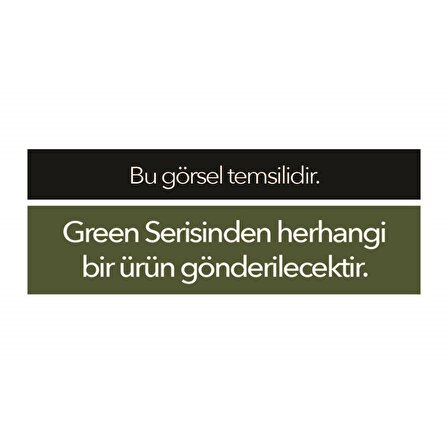 Sleepy Premium Green Care Serisi Sıvı Sabun 500 ml + 2x1500 ml