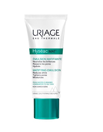 Hyseac Mat 40ml