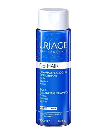 D.S Hair Soft Balacing Dengeleyici Şampuan 200 Ml