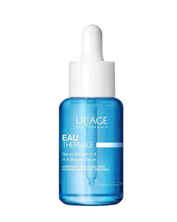 Eau Thermale Serum Booster H.A Fp 30 Ml