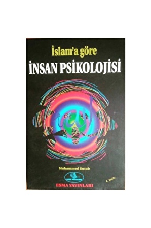 Islama Göre Insan Psikolojisi