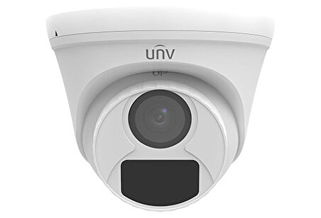 Uniview UAC-B112-F28-W 2MP 4in1 2.8mm Sabit Lens Full Color Bullet Güvenlik Kamerası