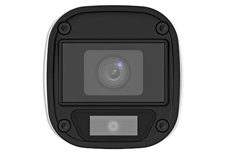 Uniview UAC-B115-F28-W 5MP 4in1 2.8mm Sabit Lens Full Color Bullet Güvenlik Kamerası