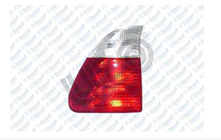 ULO Stop Lambası Sol Bmw X5e53 99-03