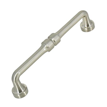 HANDSTYLE 551 Kulp, Inox, 160 mm