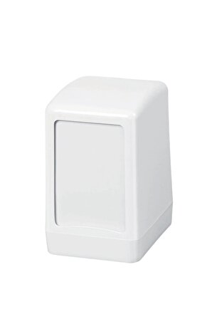 (ün-ev) Masa Üstü Peçetelik (masa Üstü Peçete Dispenseri) (ağır) Beyaz 3474-0