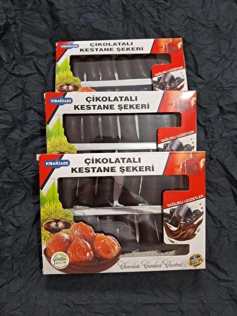 KESTANE ŞEKERİ 280 GR