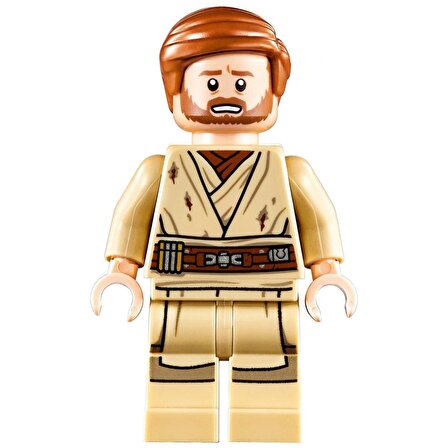 Obi-Wan Kenobi Star Wars Mini Figür