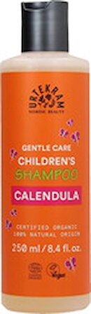 Urtekram Organik calendula Çocuk Şampuanı 250 ml 