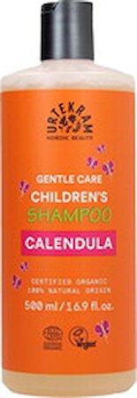 Urtekram Calendula Organik Çocuk Şampuanı 500 ml