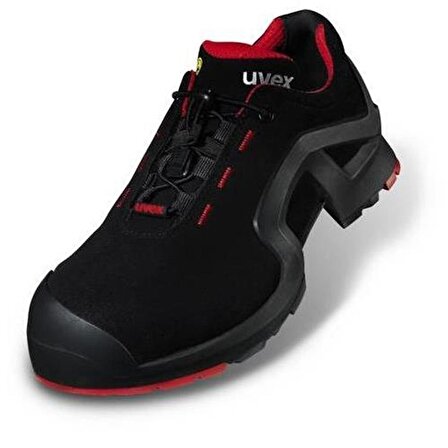 UVEX 8516 Sport İş Ayakkabısı S3 SRC