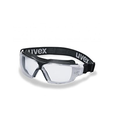 Uvex pheos cx2 Sonic 9309275 Koruyucu Gözlük