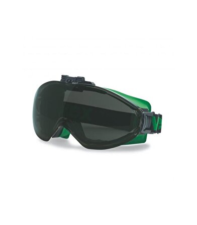 Uvex Ultrasonic 9302045 Kaynak Siperli Gözlük
