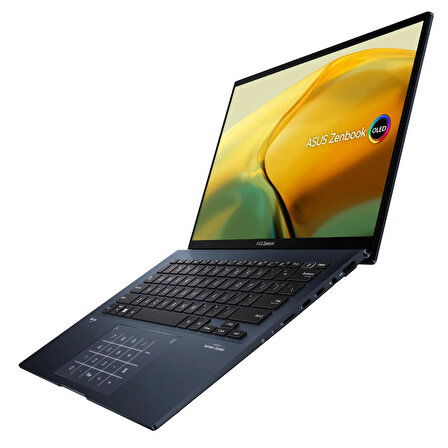 Asus ZenBook 14 UX3402ZA-KP632W i5-1240P 8GB RAM 512GB SSD 14 inç WQXGA Windows 11
