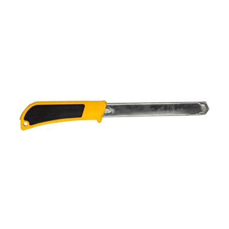 Oren Çelik Uzun Maket Bıçağı Falçata 30cm Falçata Maket  Bıçak