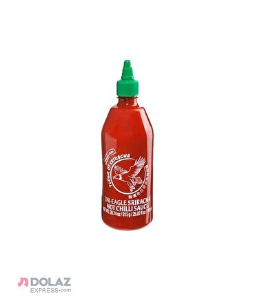 Thai World Sriracha Acı Biber Sosu 475 Gr