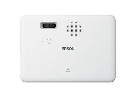 Epson Co-W01 3000 Lümen HD Taşınabilir Projeksiyon Cihazı